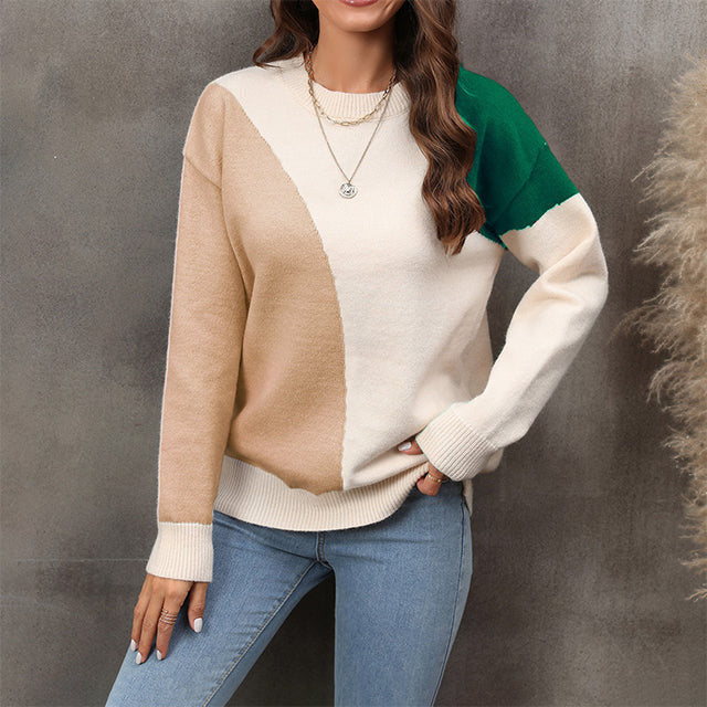 Malena® | Elegant and versatile winter sweater