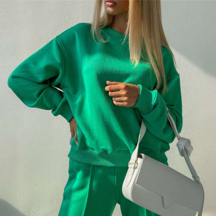 Karina | Modern and comfortable winter overalls