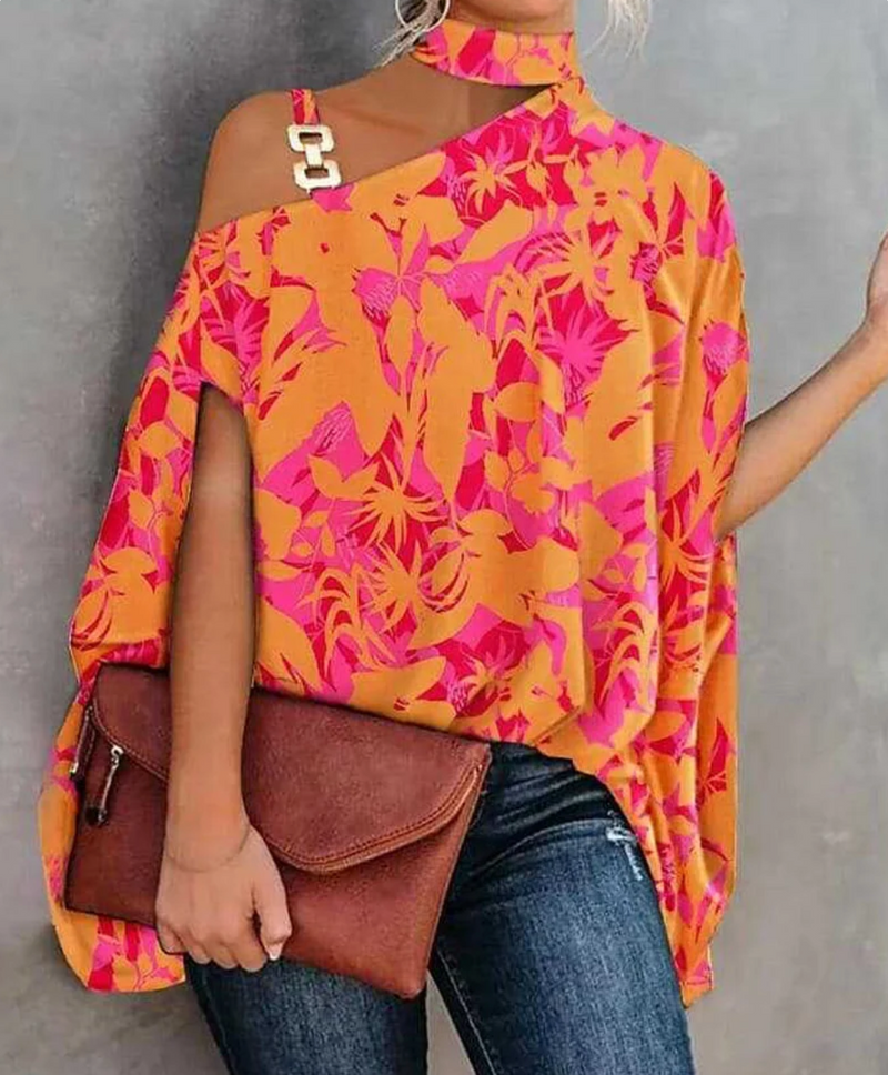 Celeste® | Top Elegant And Trendy Women'S Shirt