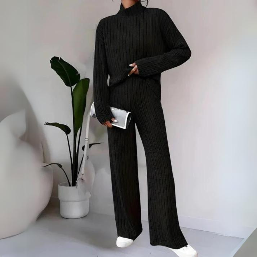Verónica | Modern and comfortable winter garment