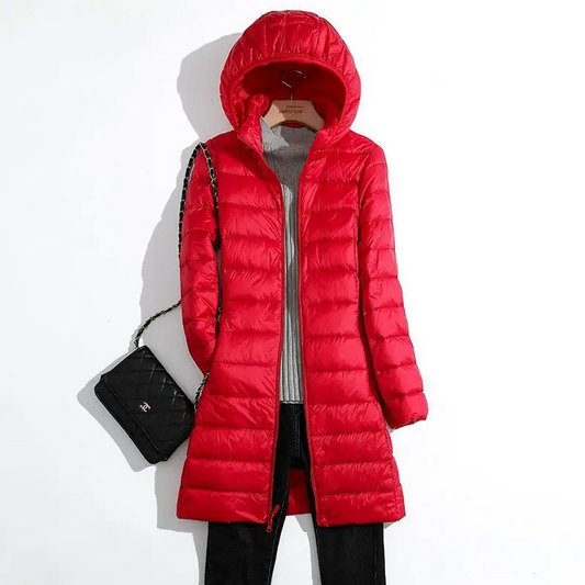 Dolores | Modern and fashionable winter clothing item
