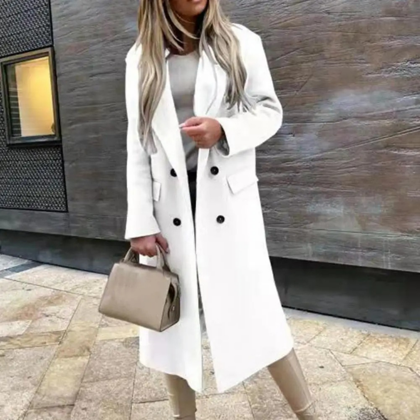 Carmen® | Timeless and elegant winter clothing