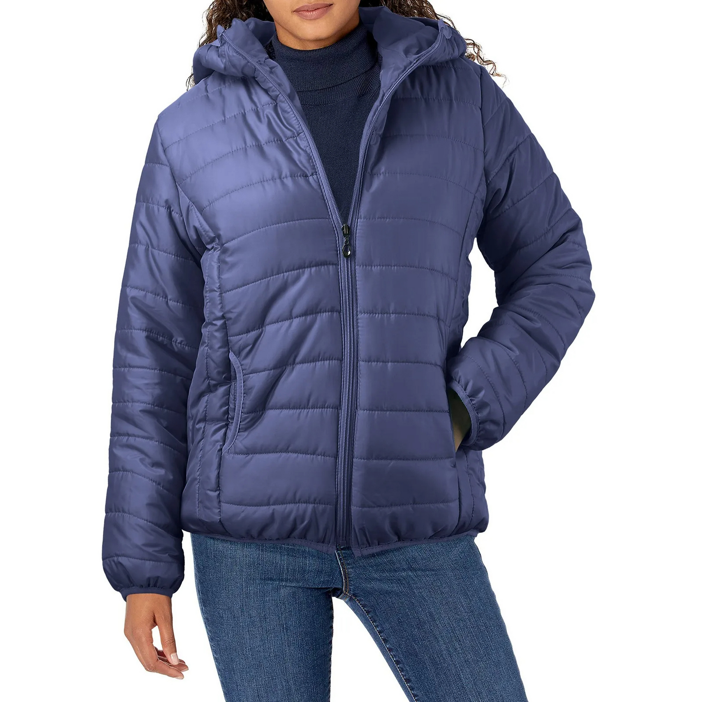 Clarisa | Versatile and comfortable winter garment