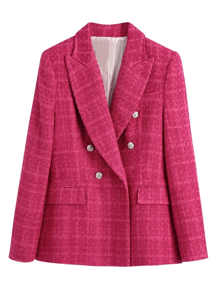 Jessica | Elegant women's blazer