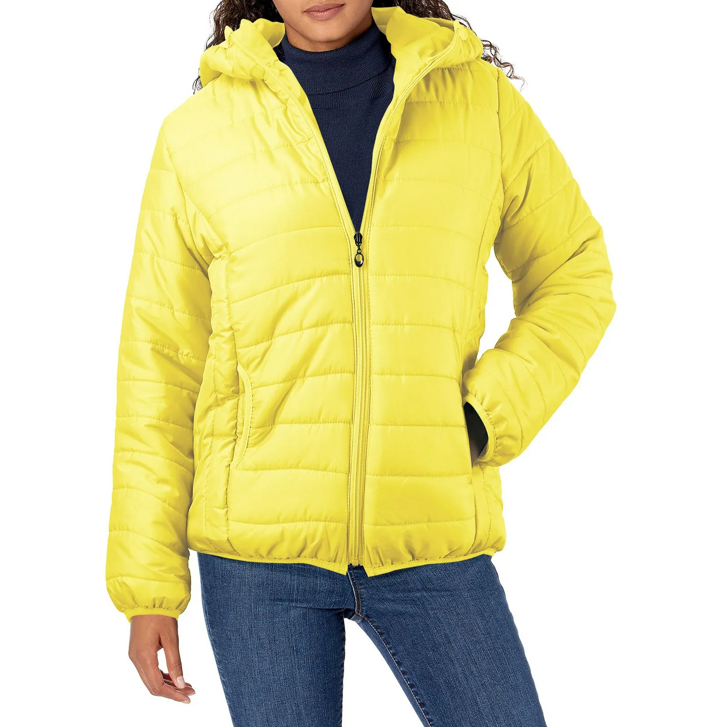 Celia | Trendy and elegant winter clothing item