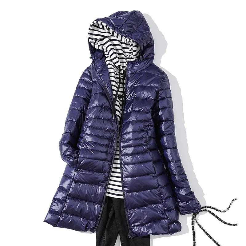 Rita | Classic and comfortable winter garment