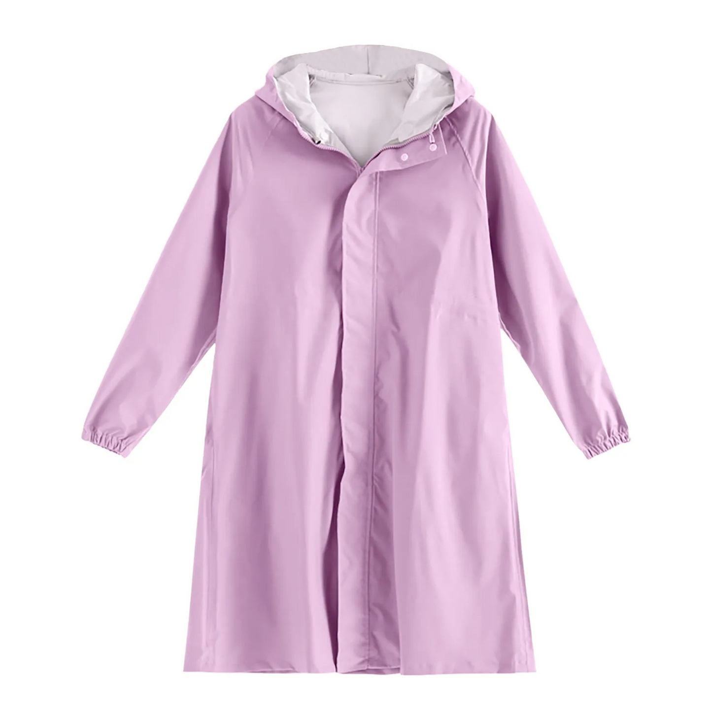Wendy | Fashionable and effortless winter garment