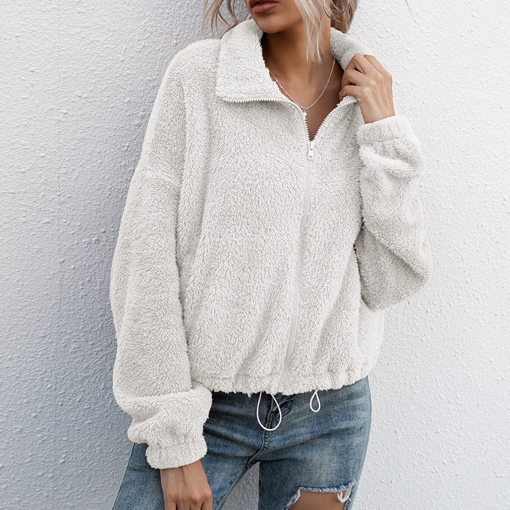 Naomi® | Women's zip jacket