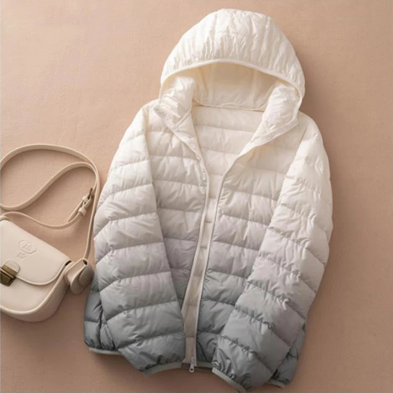 Ariadna | Chic and relaxed winter garment
