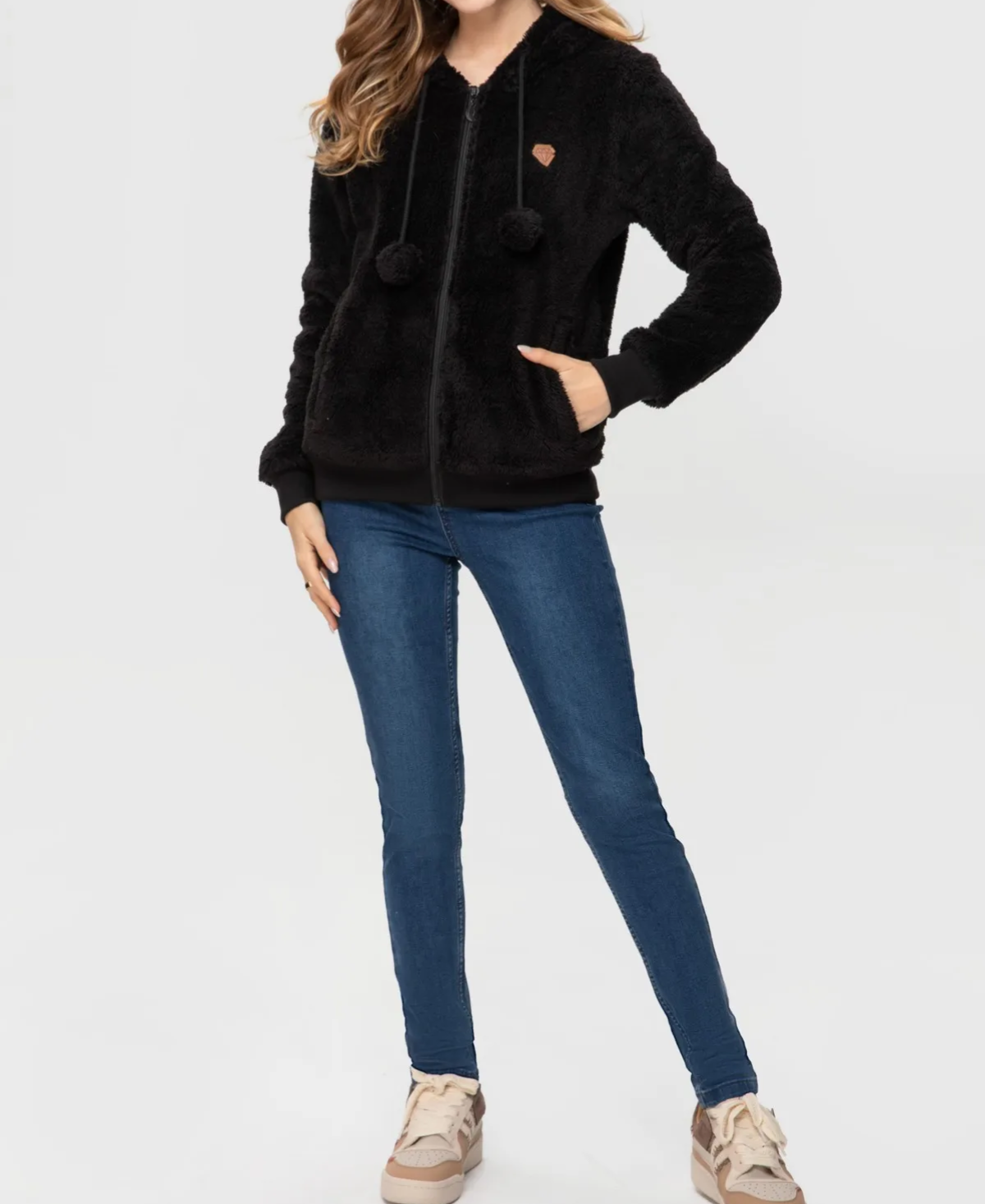 Danna | Classic and elegant winter garment
