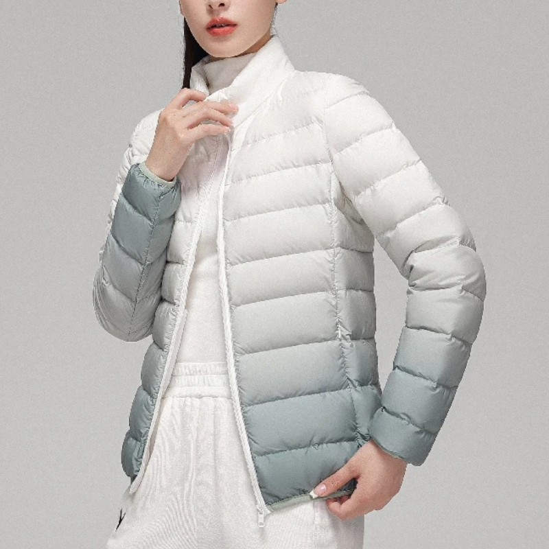 Leonor | Modern and versatile winter garment