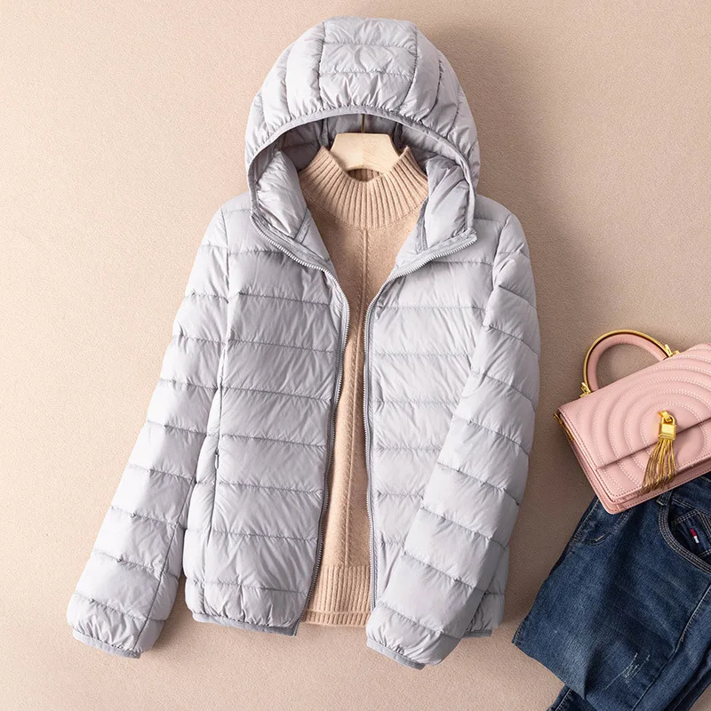 Inés | Versatile and comfortable winter garment