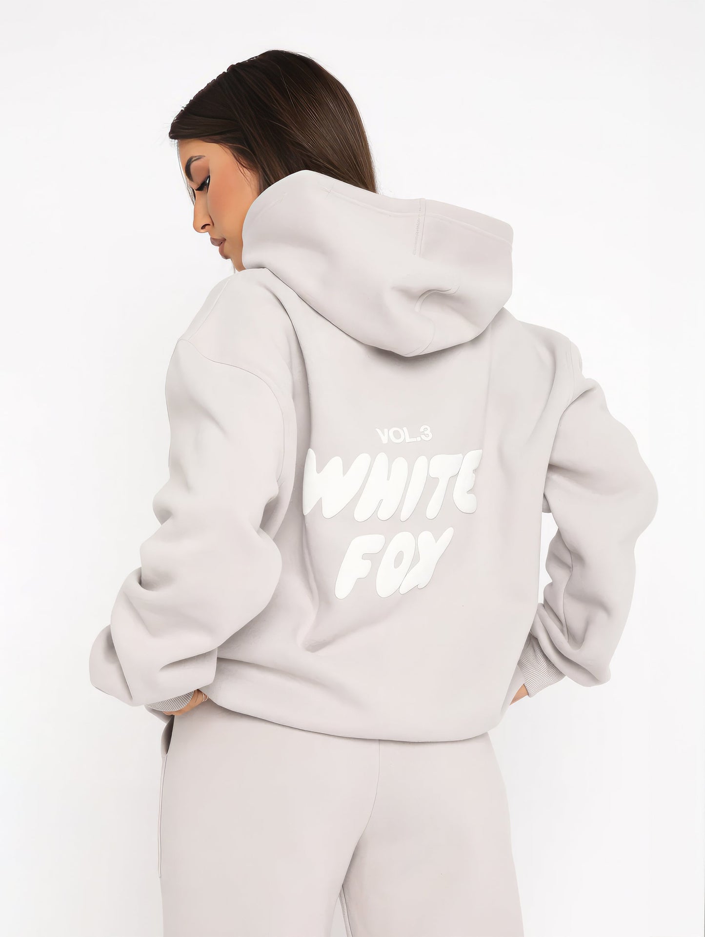 Alma | Vol. 3 tracksuit