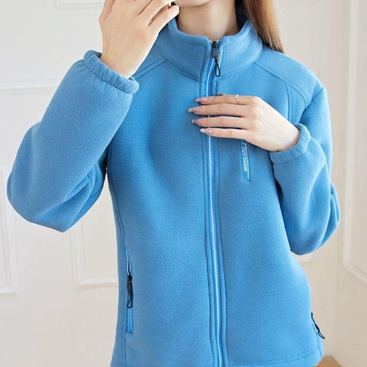Juana | Modern and comfortable winter garment