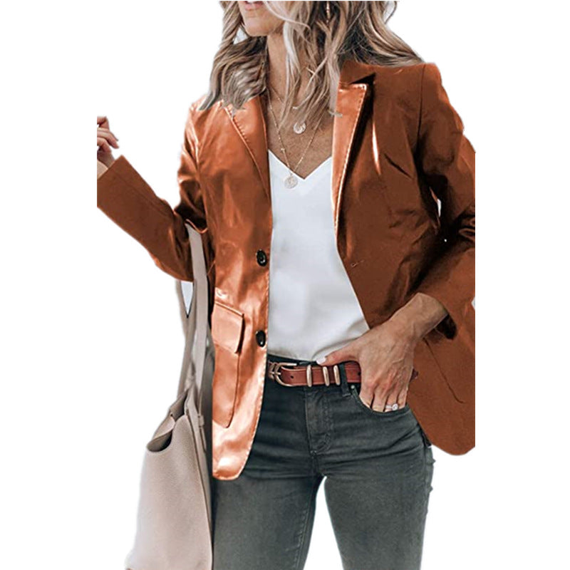 Esther | Casual and fashionable winter garment