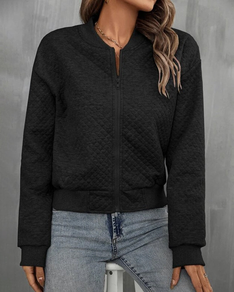 Erika | Casual and stylish winter garment