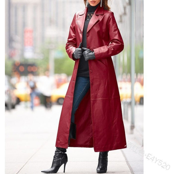 Ramona | Chic and versatile winter garment