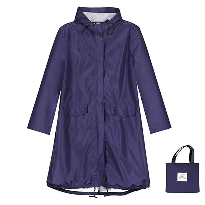 Barbara | Effortless and elegant winter garment