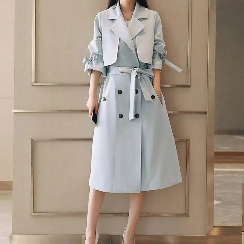 Begoña | Classic and comfortable winter coat