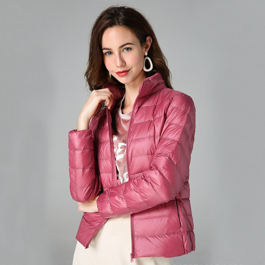 Wanda | Ultralight waterproof jacket