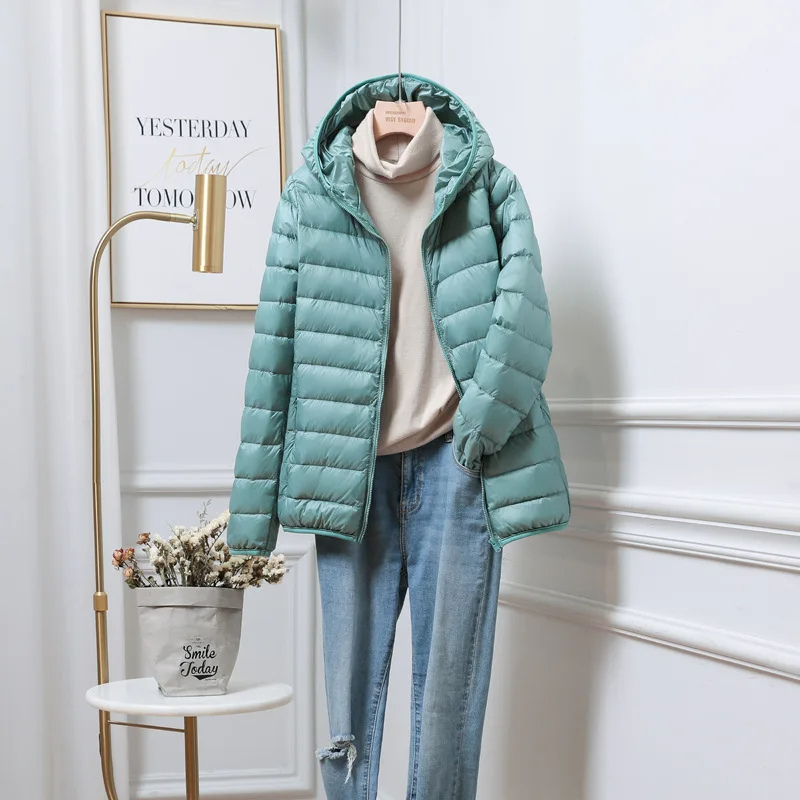 Ariadna | Tailored and elegant winter garment