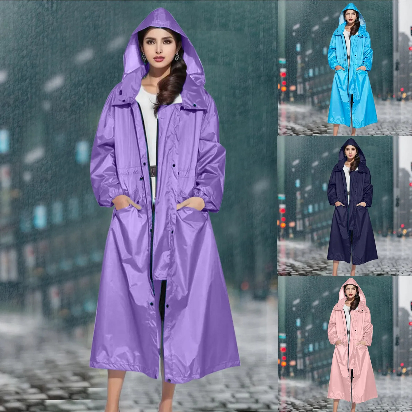 Tamar | Modern and fashionable winter clothing item
