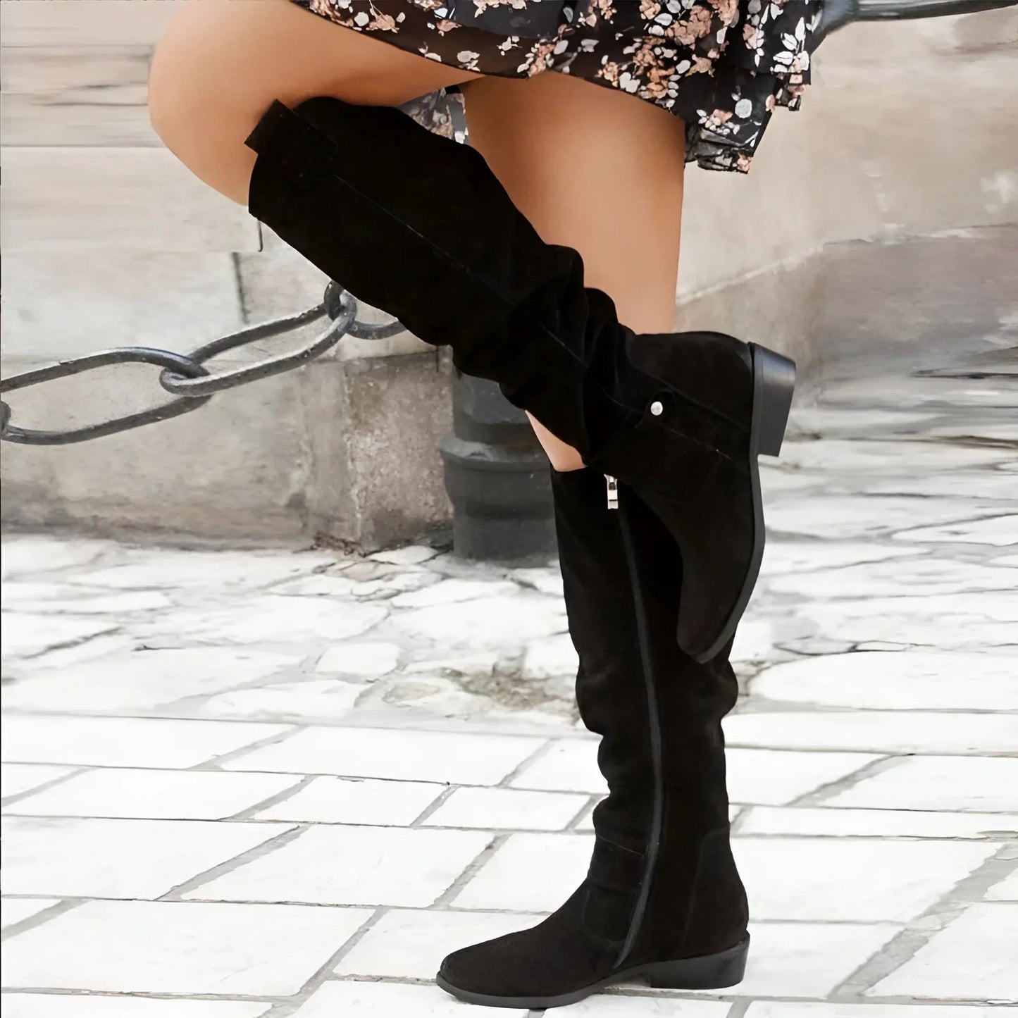 Juana | Premium boots