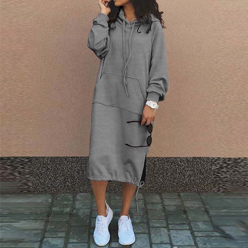 Clara | Elegant and versatile winter garment