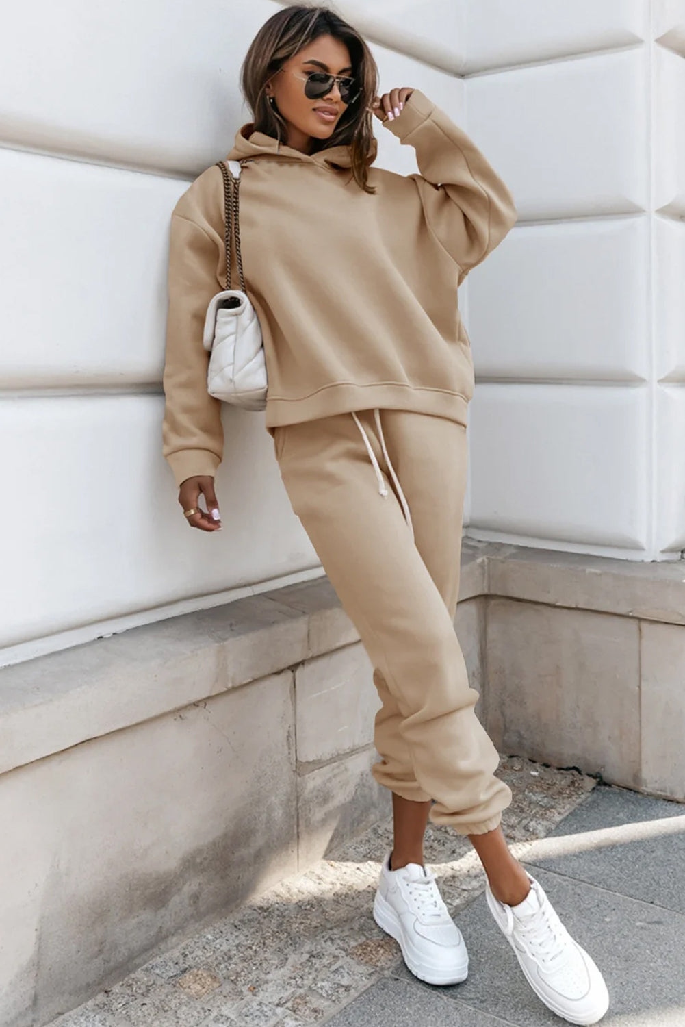 Rubí | Classic and stylish winter set