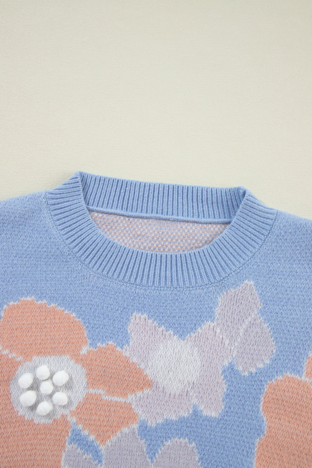 Giovanna | Casual and stylish winter sweater