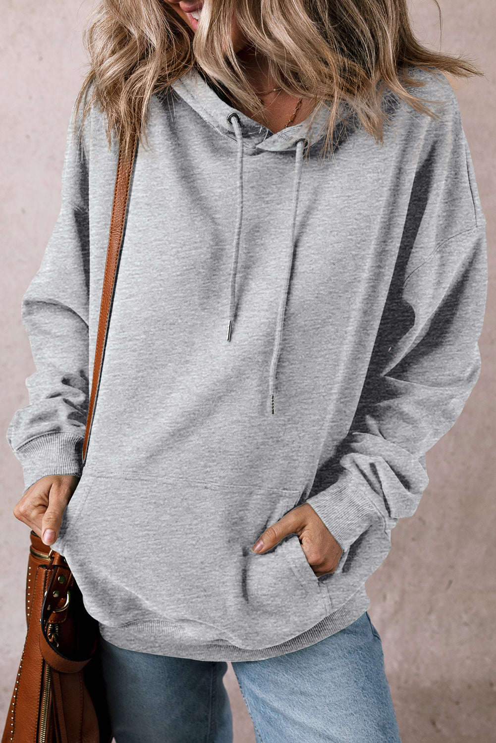 Angela® | Trendy and elegant winter hoodie