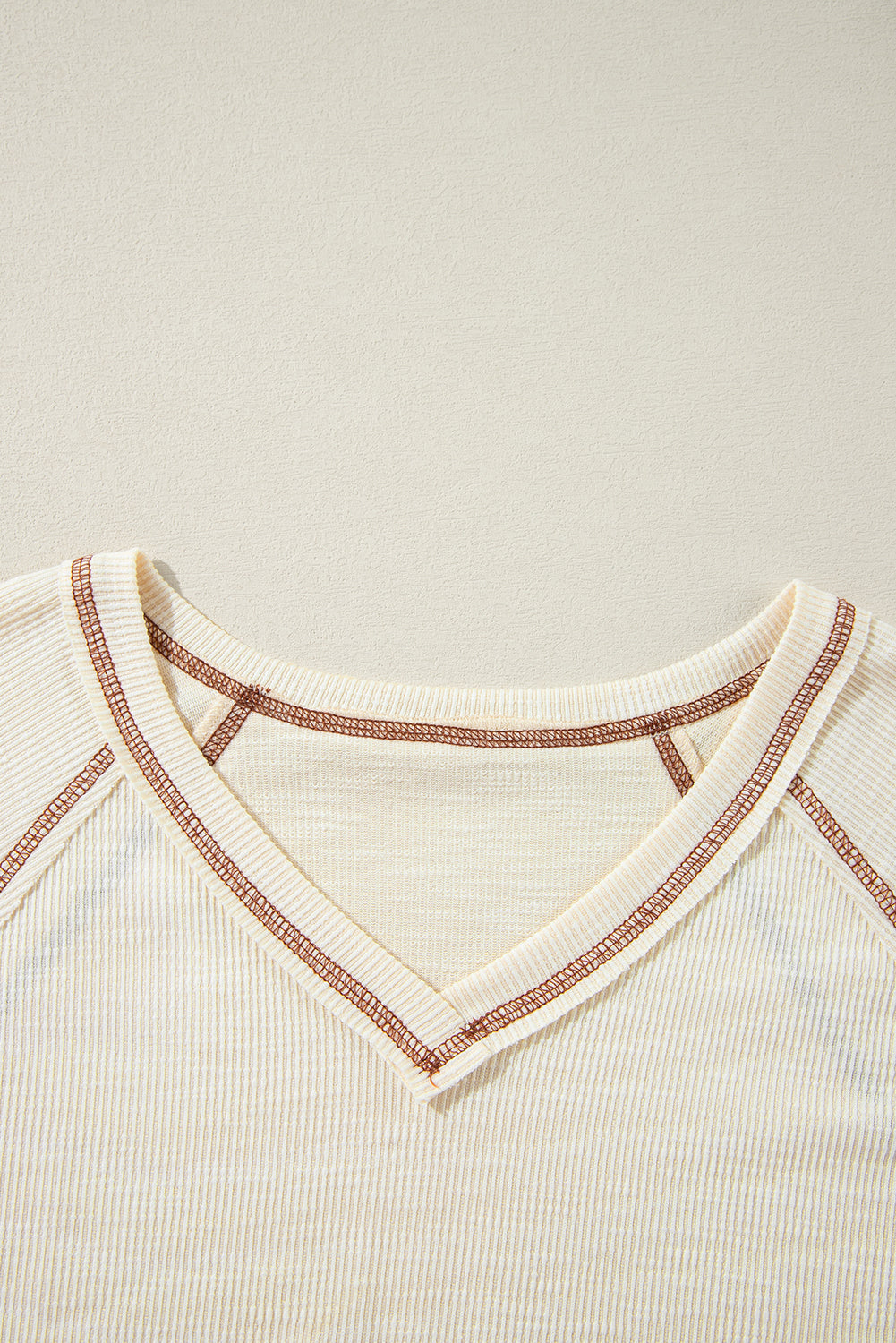 Rubí | Classic and stylish winter sweater