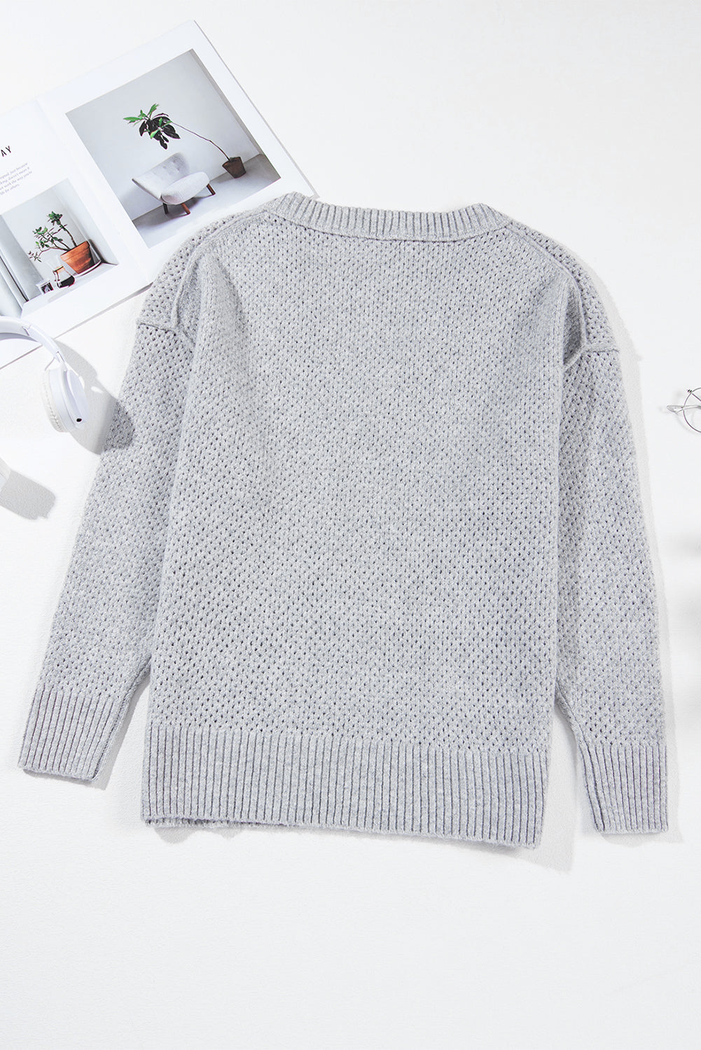 Elvira | Relaxed and stylish winter garment