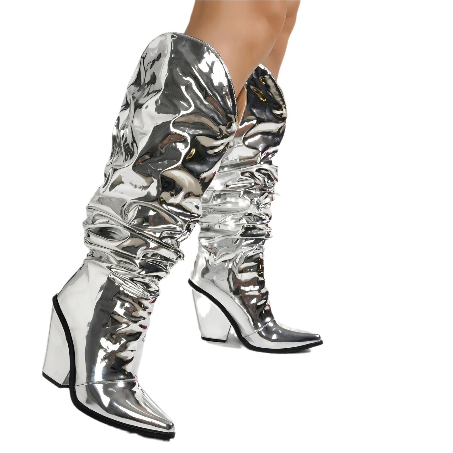 Juana | Stylish and supportive orthopedic footwear.