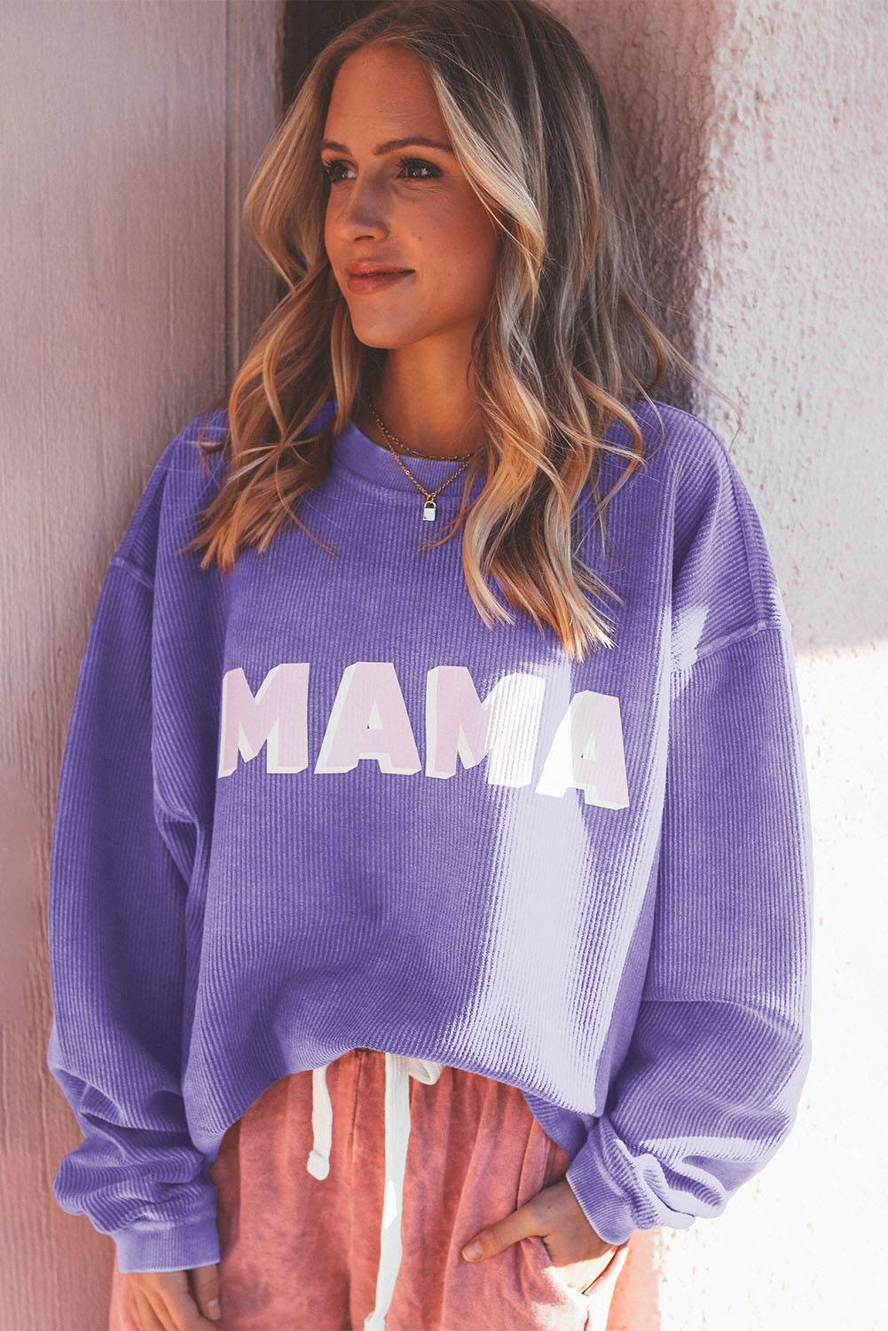 Liliana | Classic and comfortable winter sweater