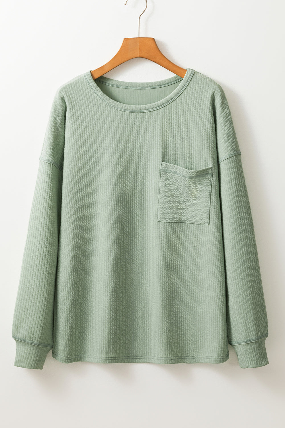 Pilar | Simple and stylish winter top