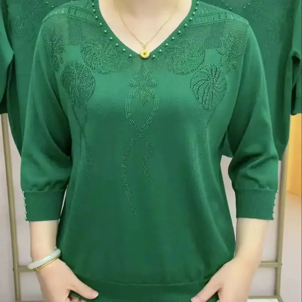 Carina | Chic and relaxed winter garment