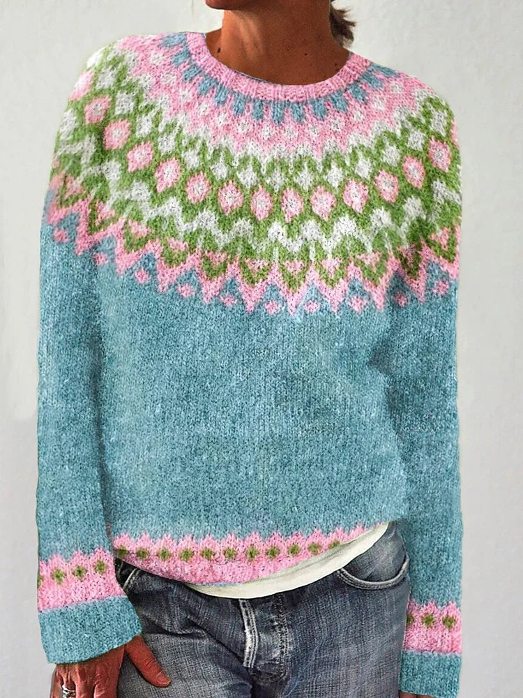 Cinthia| Trendy and elegant winter clothing item