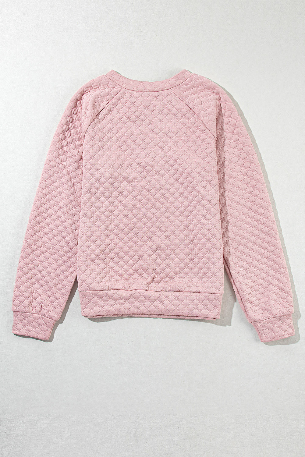 Harriet | Fashionable and effortless winter top