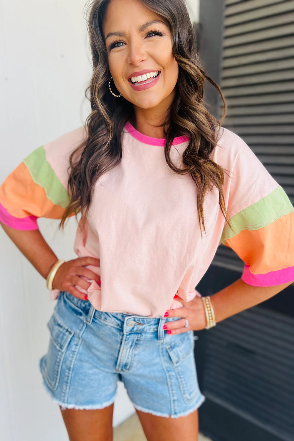 Paulina | Elegant and tailored winter top