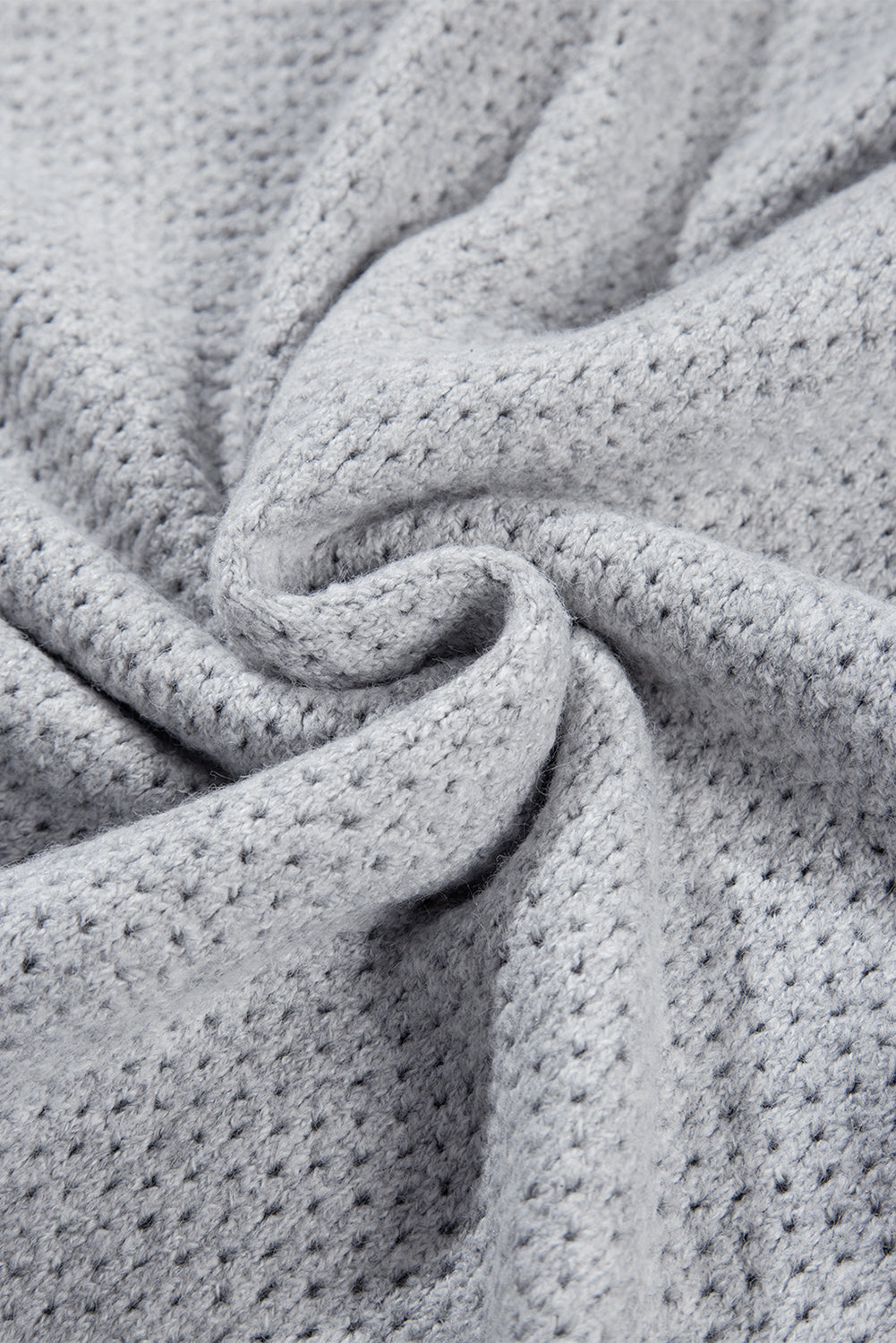 Ximena | Relaxed and elegant winter garment.