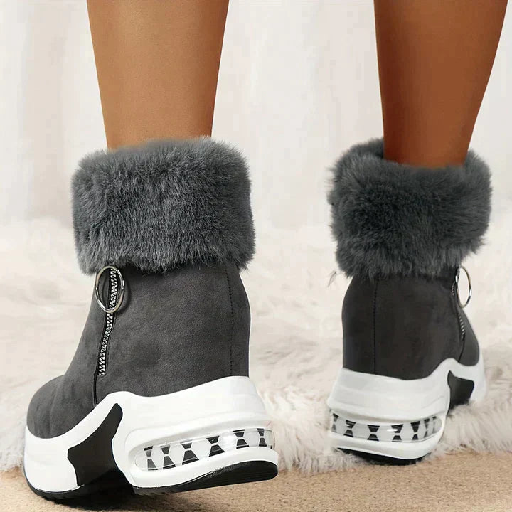 Monica | Supportive orthopedic boots