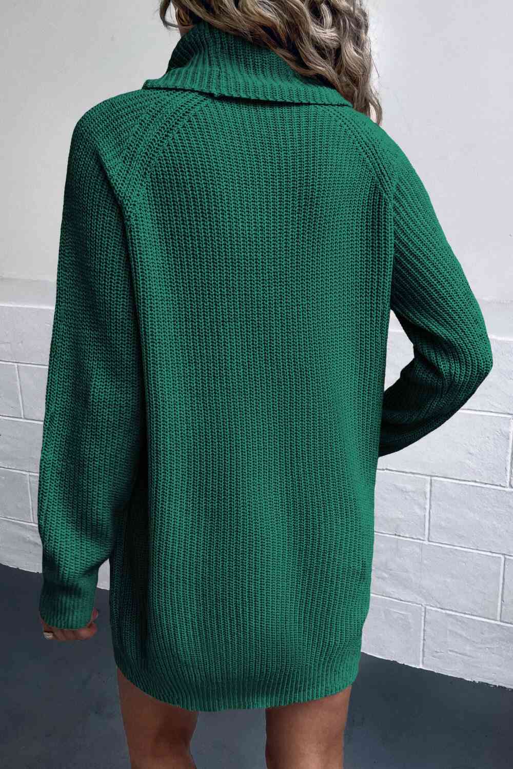 Lucía | Timeless and stylish winter sweater