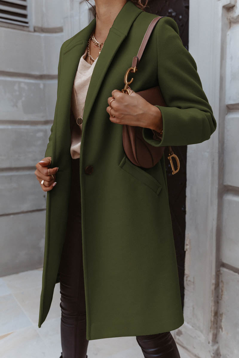 Carmen | Elegant and casual winter jacket