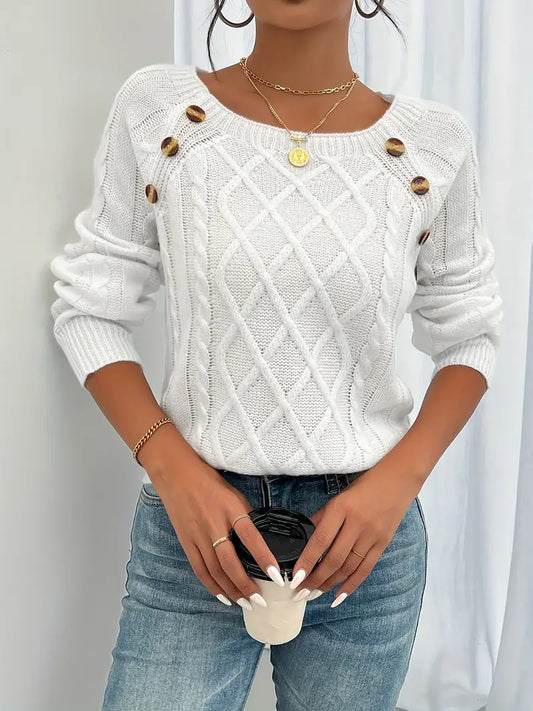 Alejandra® | Pullover