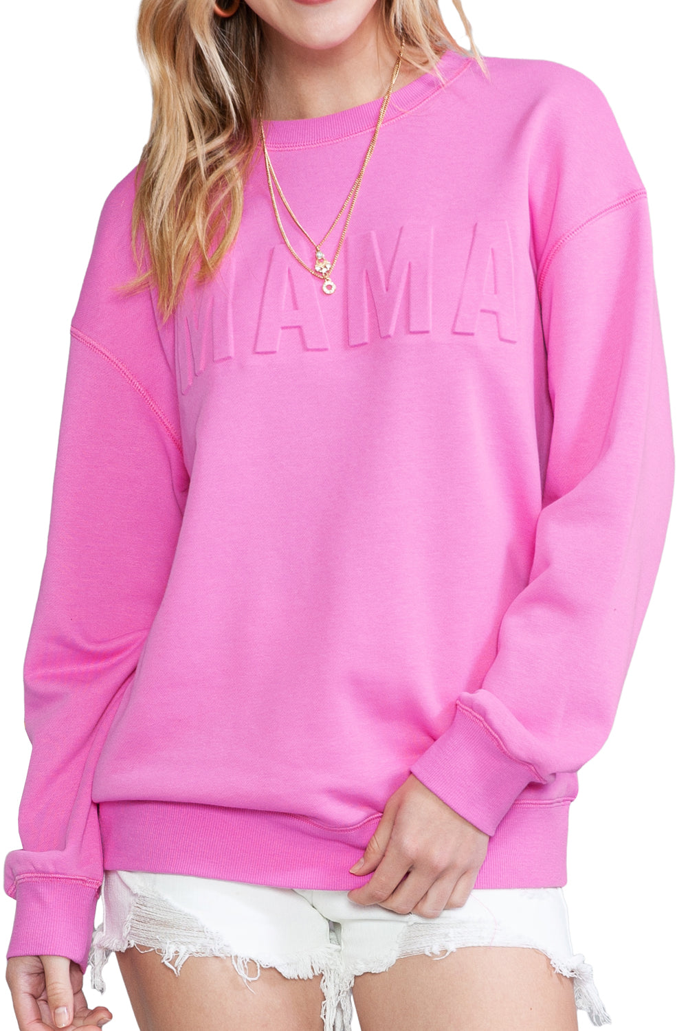 Tamara | Modern and versatile winter garment
