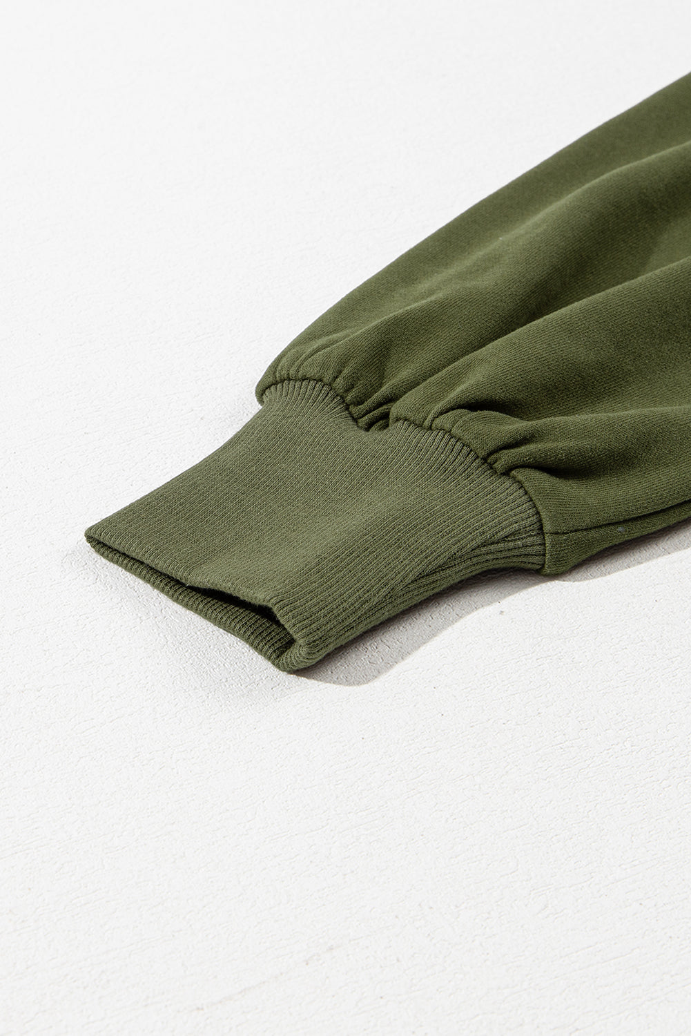 Erika | Modern and comfortable winter hoodie