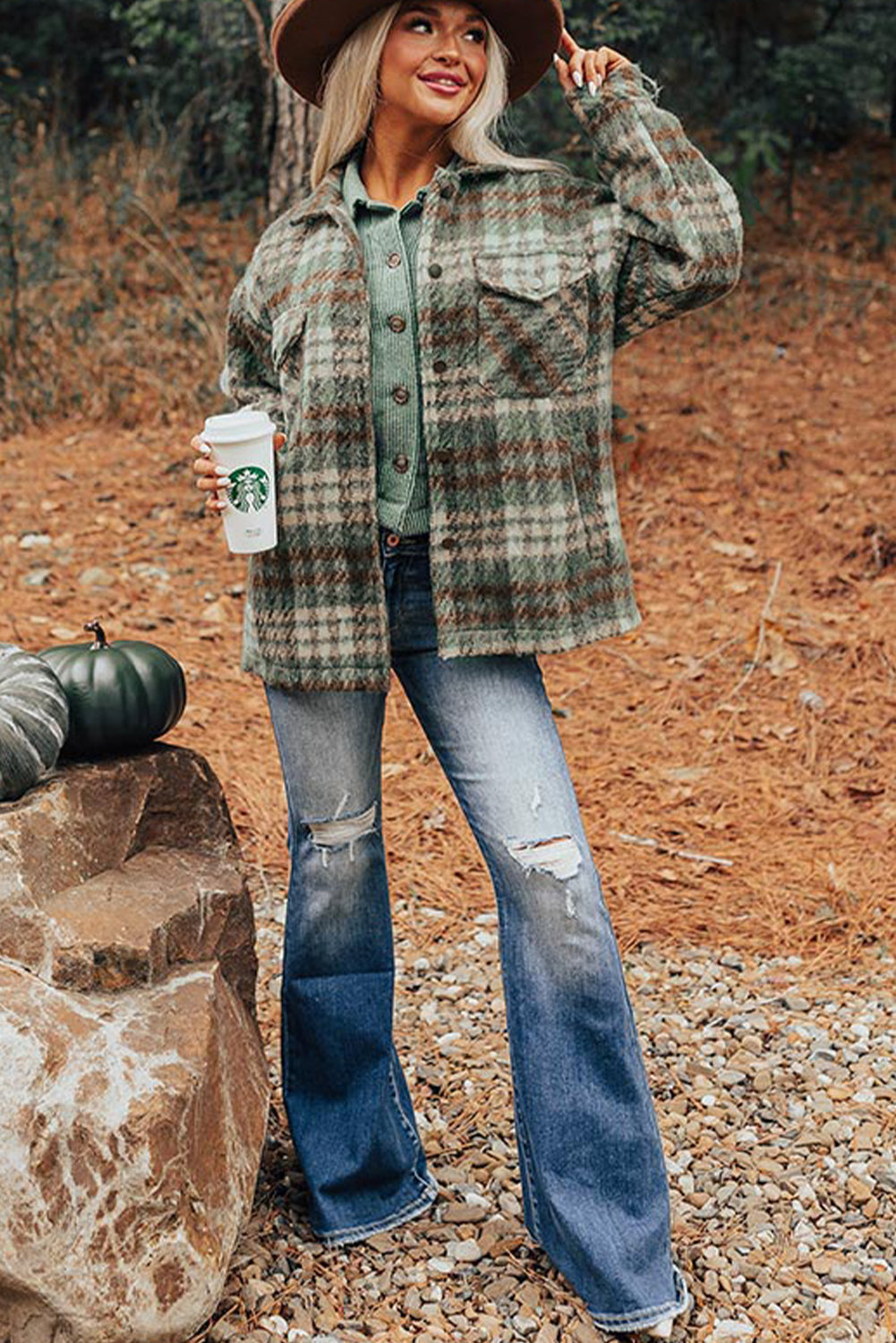 Sol | Relaxed and stylish winter garment