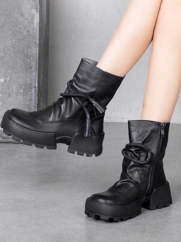 Julieta | Supportive orthopedic boots