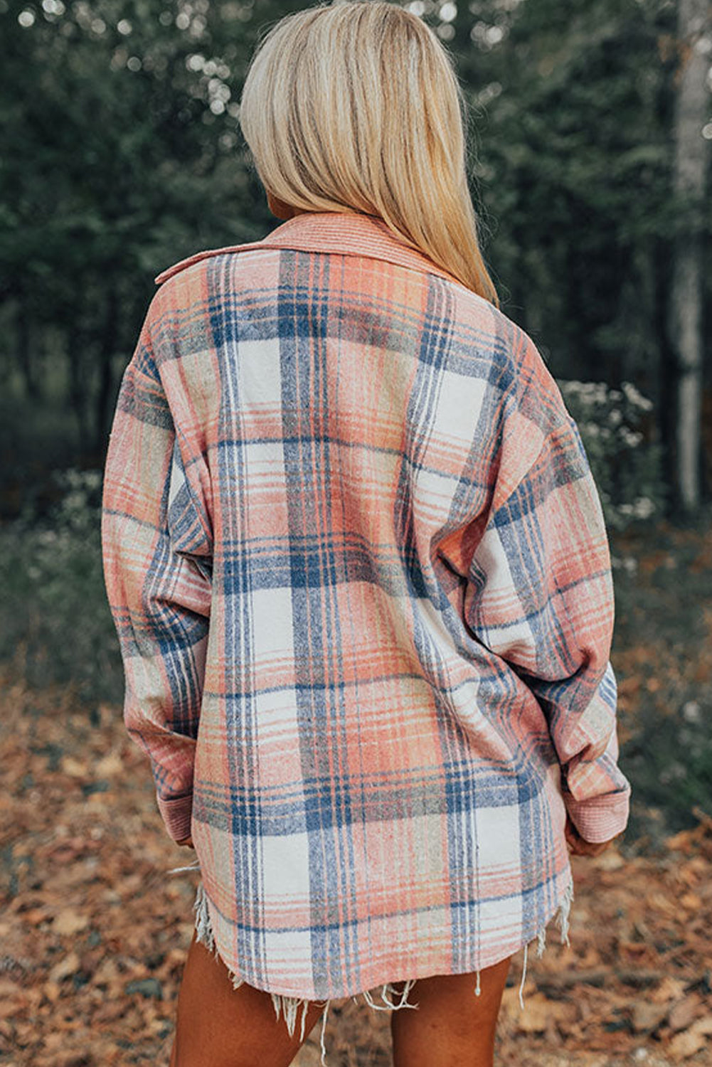 Juana | Chic and relaxed winter garment